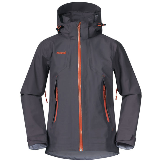 Bergans SJOA 3L YOUTH JACKET