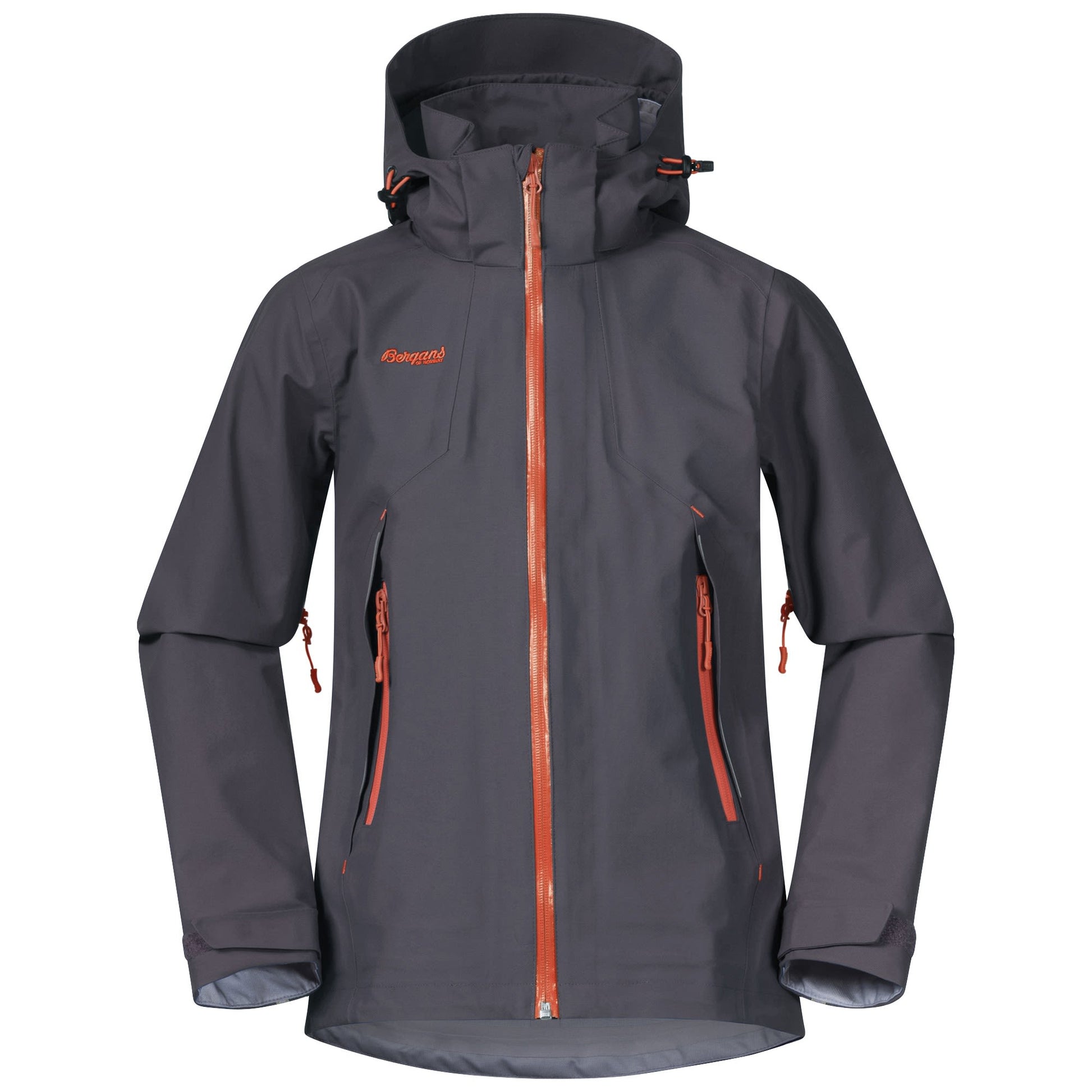 Bergans SJOA 3L YOUTH JACKET