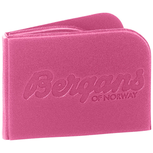 Bergans SQUARE FOLDING SEAT PAD