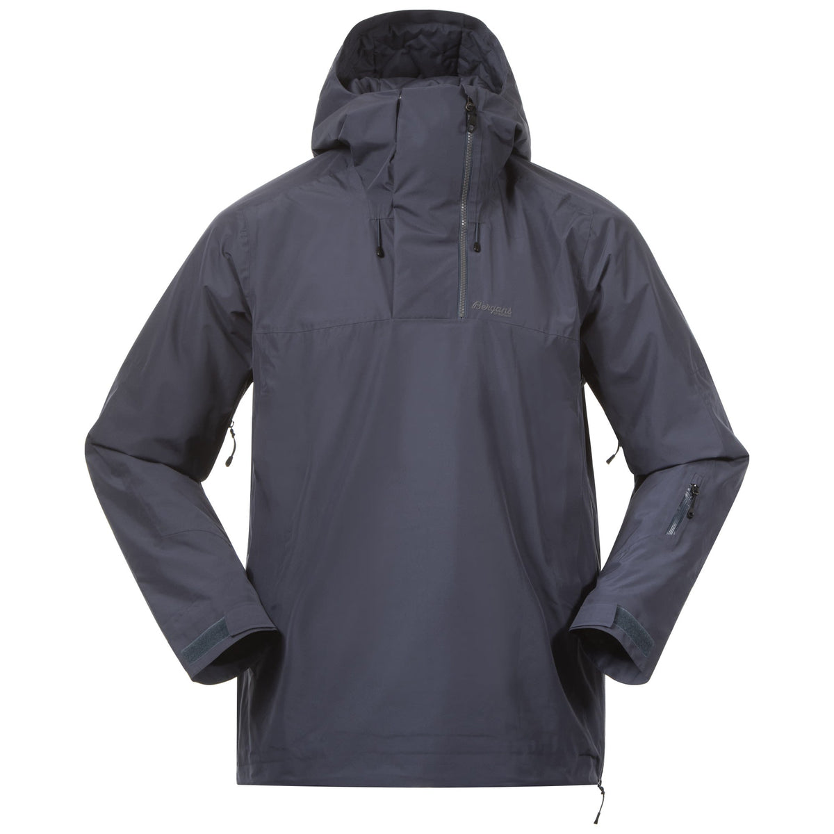 Bergans STRANDA V2 Insulated Anorak