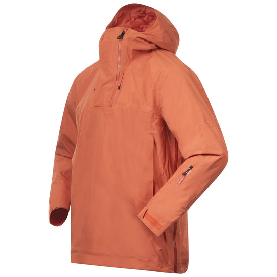 Bergans STRANDA V2 Insulated Anorak