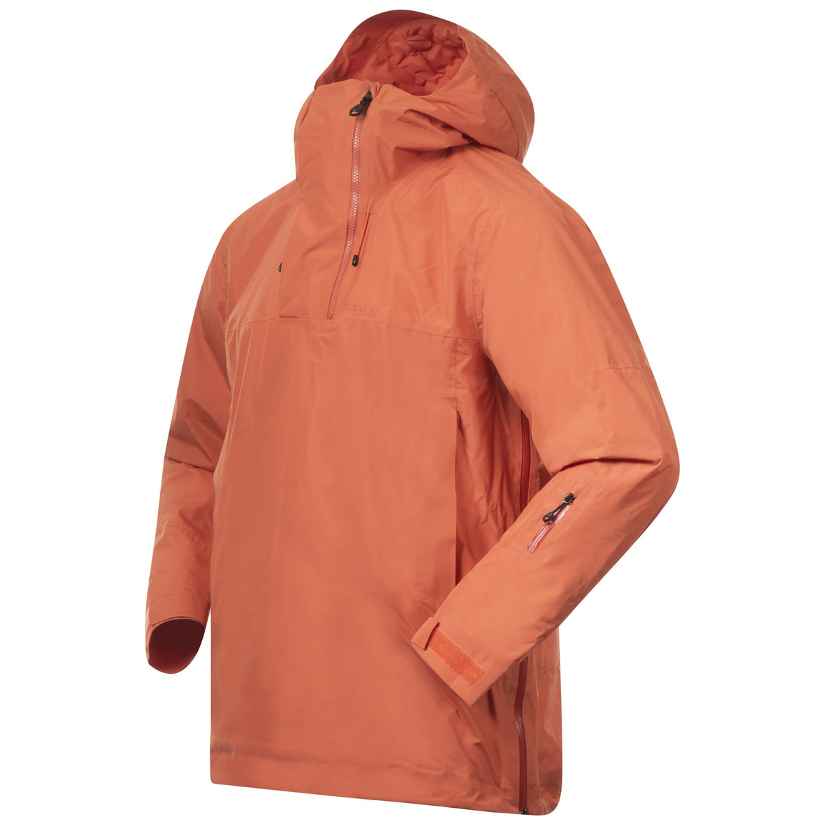 Bergans STRANDA V2 Insulated Anorak
