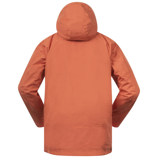 Bergans STRANDA V2 Insulated Anorak