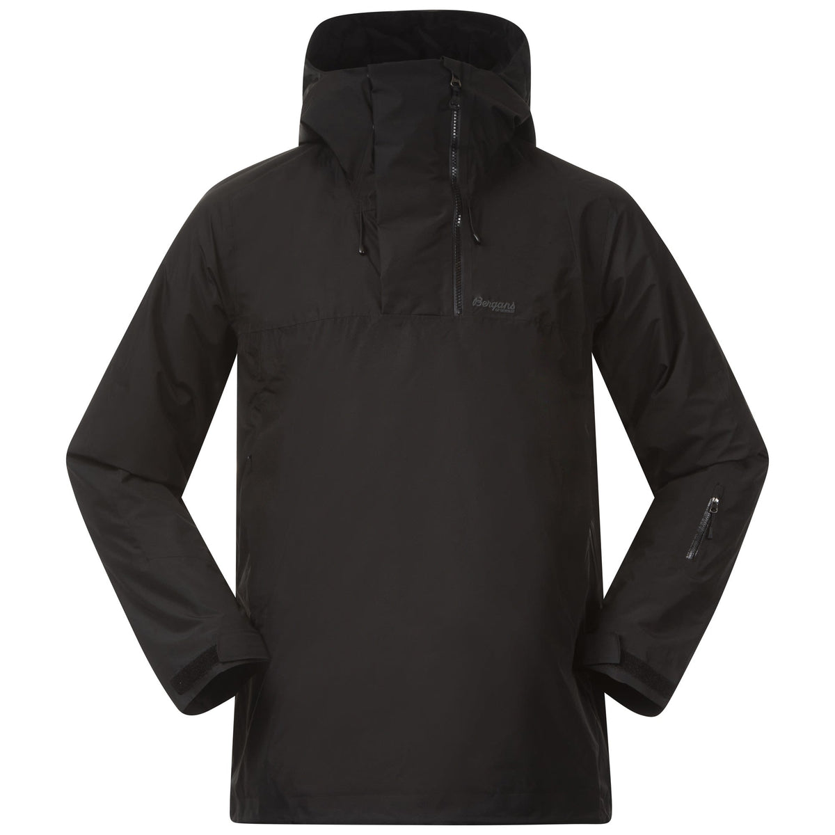 Bergans STRANDA V2 Insulated Anorak
