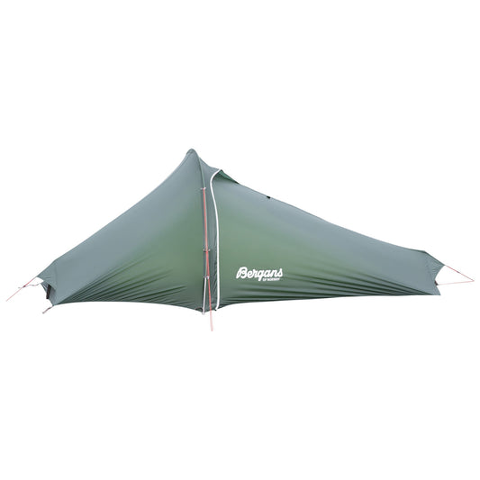 Bergans SUPER LIGHT TUNNEL 1-PERSON TENT