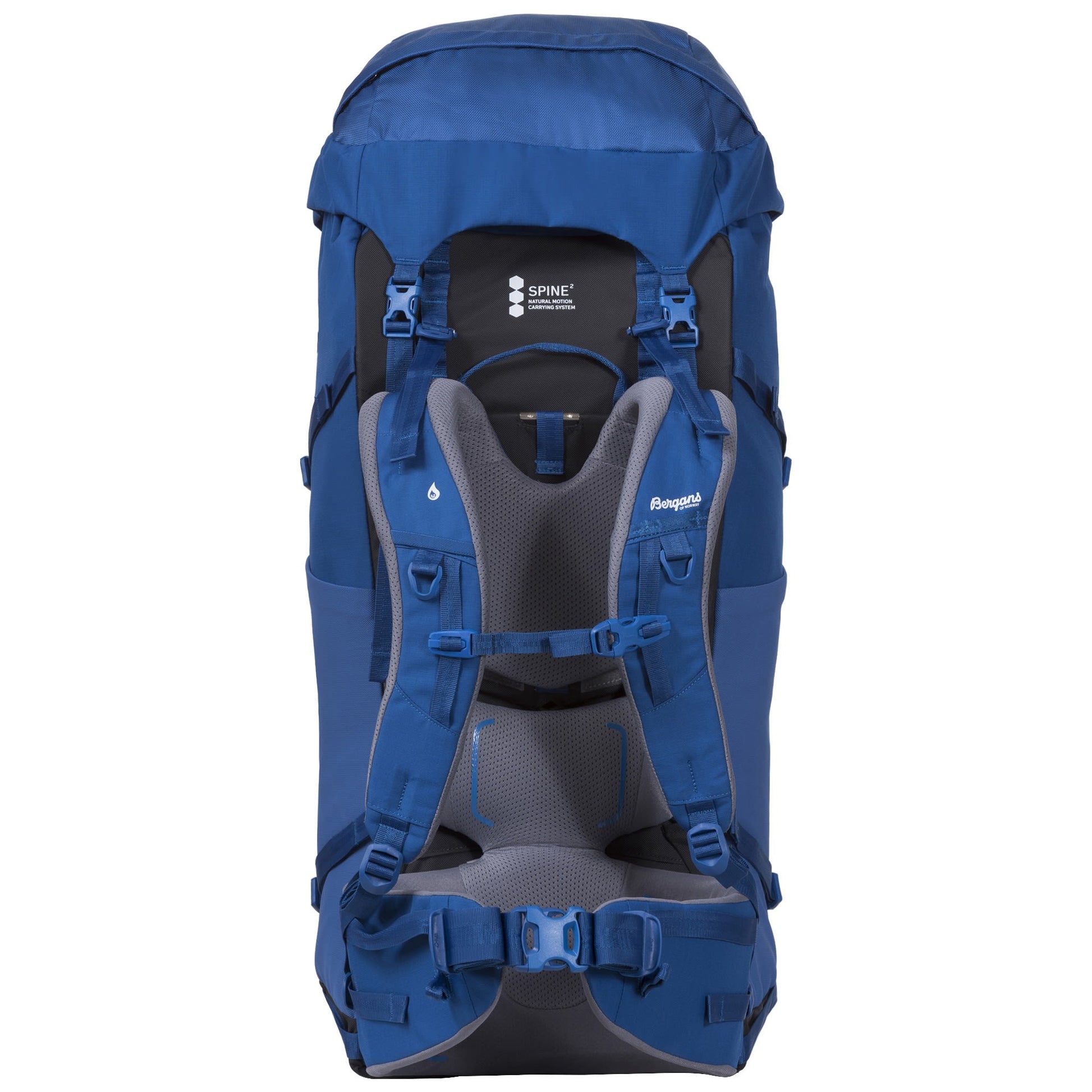 Bergans TROLLHETTA V5 M 95