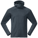 Bergans ULSTEIN WOOL HOOD M JACKET