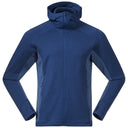 Bergans ULSTEIN WOOL HOOD M JACKET