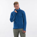 Bergans ULSTEIN WOOL HOOD M JACKET