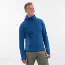 Bergans ULSTEIN WOOL HOOD M JACKET