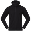 Bergans ULSTEIN WOOL HOOD M JACKET