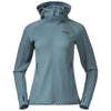 Bergans ULSTEIN WOOL HOOD W JACKET