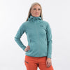 Bergans ULSTEIN WOOL HOOD W JACKET