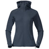 Bergans ULSTEIN WOOL HOOD W JACKET