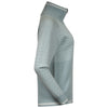 Bergans W ALVDAL WOOL HALF ZIP