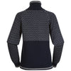 Bergans W ALVDAL WOOL HALF ZIP