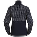 Bergans W ALVDAL WOOL HALF ZIP