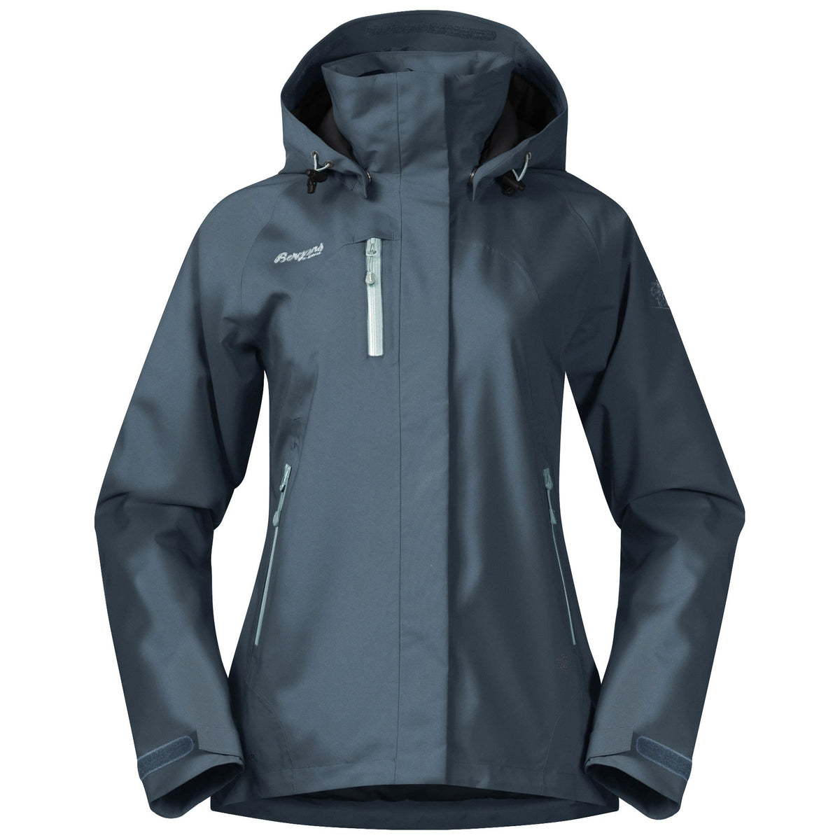 Bergans W FLYA INSULATED LADY JACKET