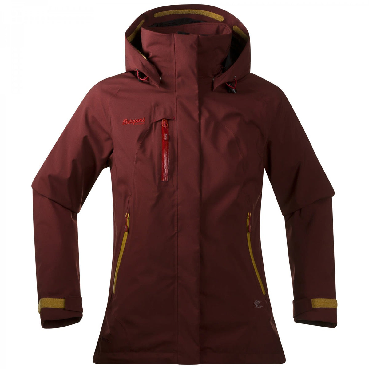 Bergans W FLYA INSULATED LADY JACKET