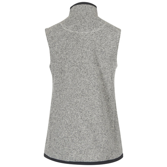 Bergans W KAMPHAUG KNITTED VEST