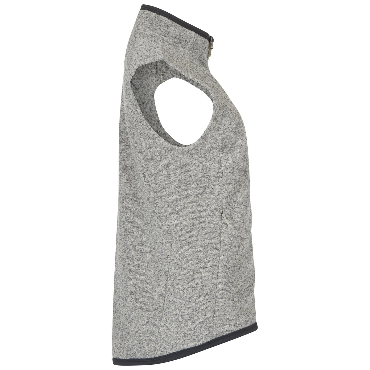 Bergans W KAMPHAUG KNITTED VEST