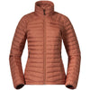 Bergans W LAVA LIGHT DOWN JACKET