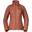 Bergans W LAVA LIGHT DOWN JACKET