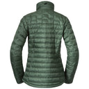 Bergans W MAGMA LIGHT DOWN JACKET
