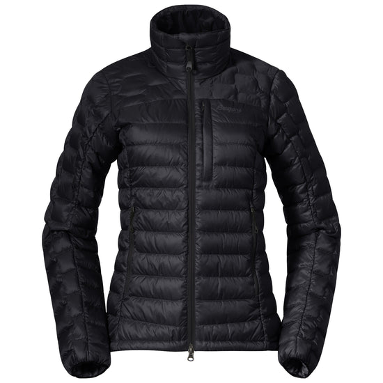Bergans W MAGMA LIGHT DOWN JACKET