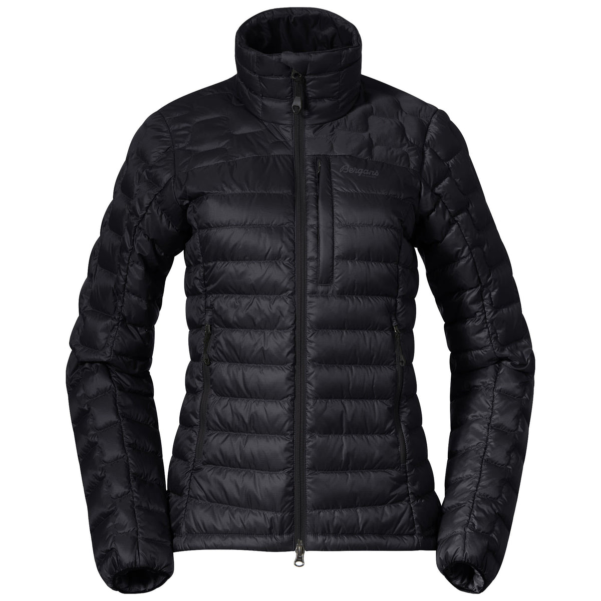 Bergans W MAGMA LIGHT DOWN JACKET