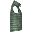 Bergans W MAGMA LIGHT DOWN VEST