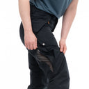 Bergans W NORDMARKA 2L SHELL PANTS