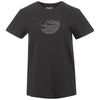 Bergans W NORDMARKA ORGANIC COTTON PRINT TEE