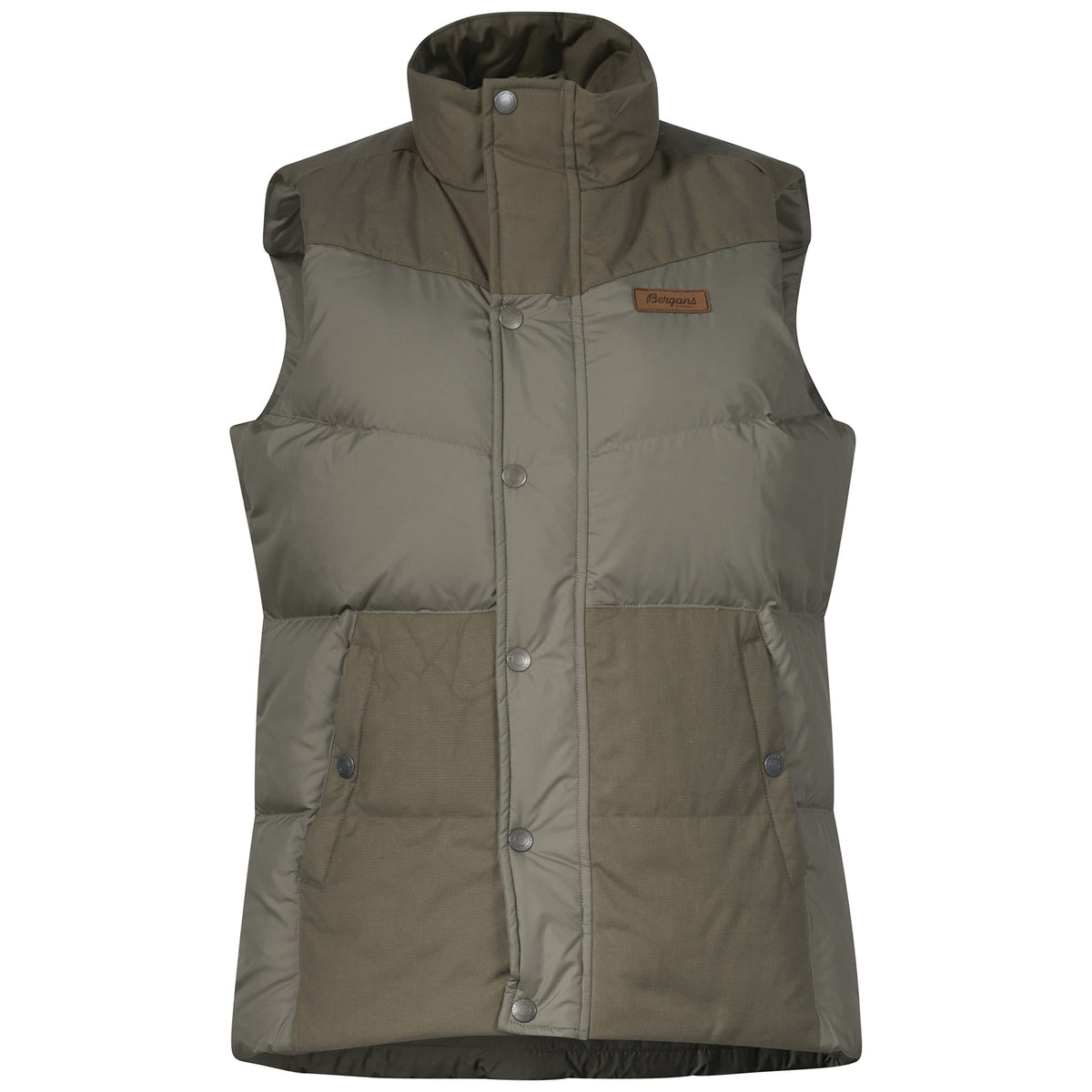 Bergans W NORDMARKA OUTDOOR DOWN VEST