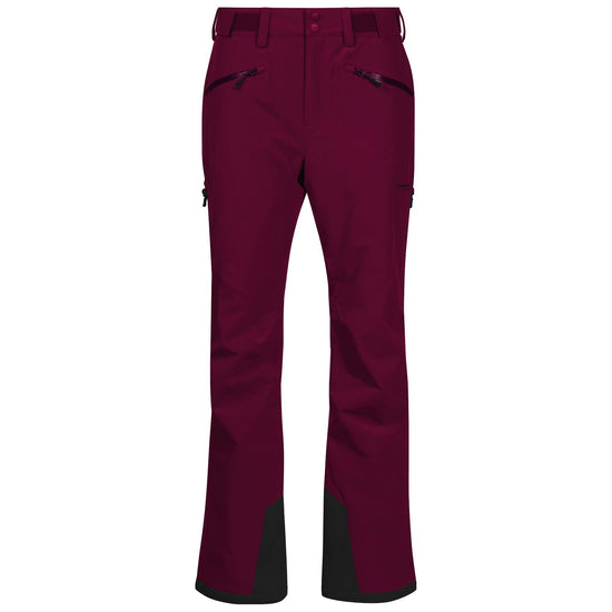 Bergans W OPPDAL INSULATED LADY PANTS