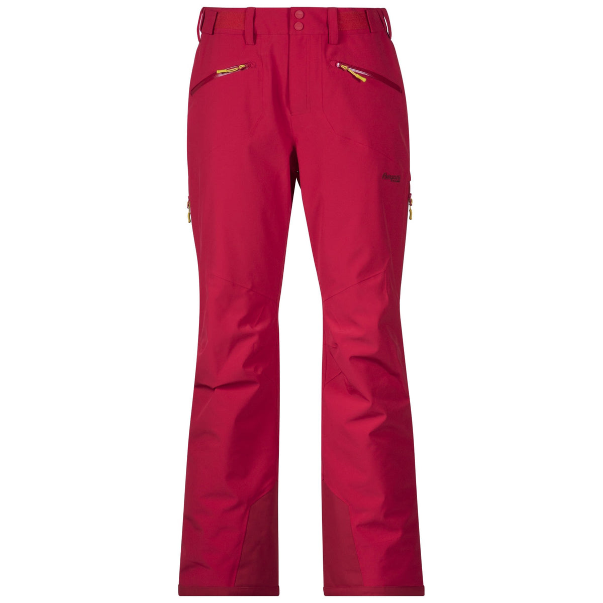 Bergans W OPPDAL LADY PANTS