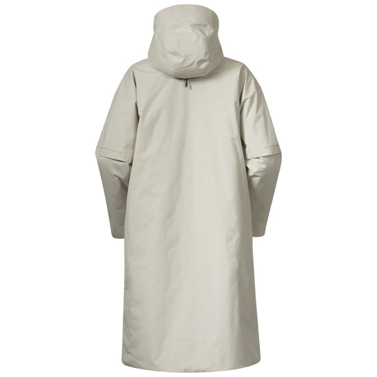 Bergans W OSLO URBAN INSULATED PARKA