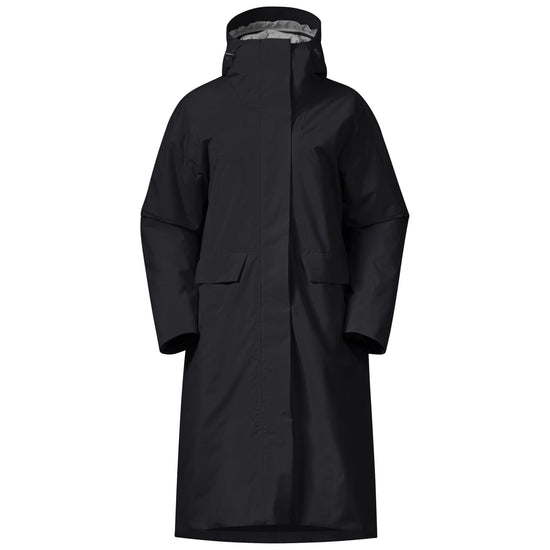 Bergans W OSLO URBAN INSULATED PARKA