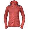 Bergans W RABOT ACTIVE MID HOOD JACKET