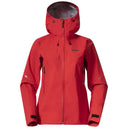 Bergans W RABOT ALLROUND 3L SHELL JACKET