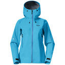 Bergans W RABOT ALLROUND 3L SHELL JACKET