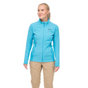 Bergans W RABOT FLEECE MIDLAYER JACKET