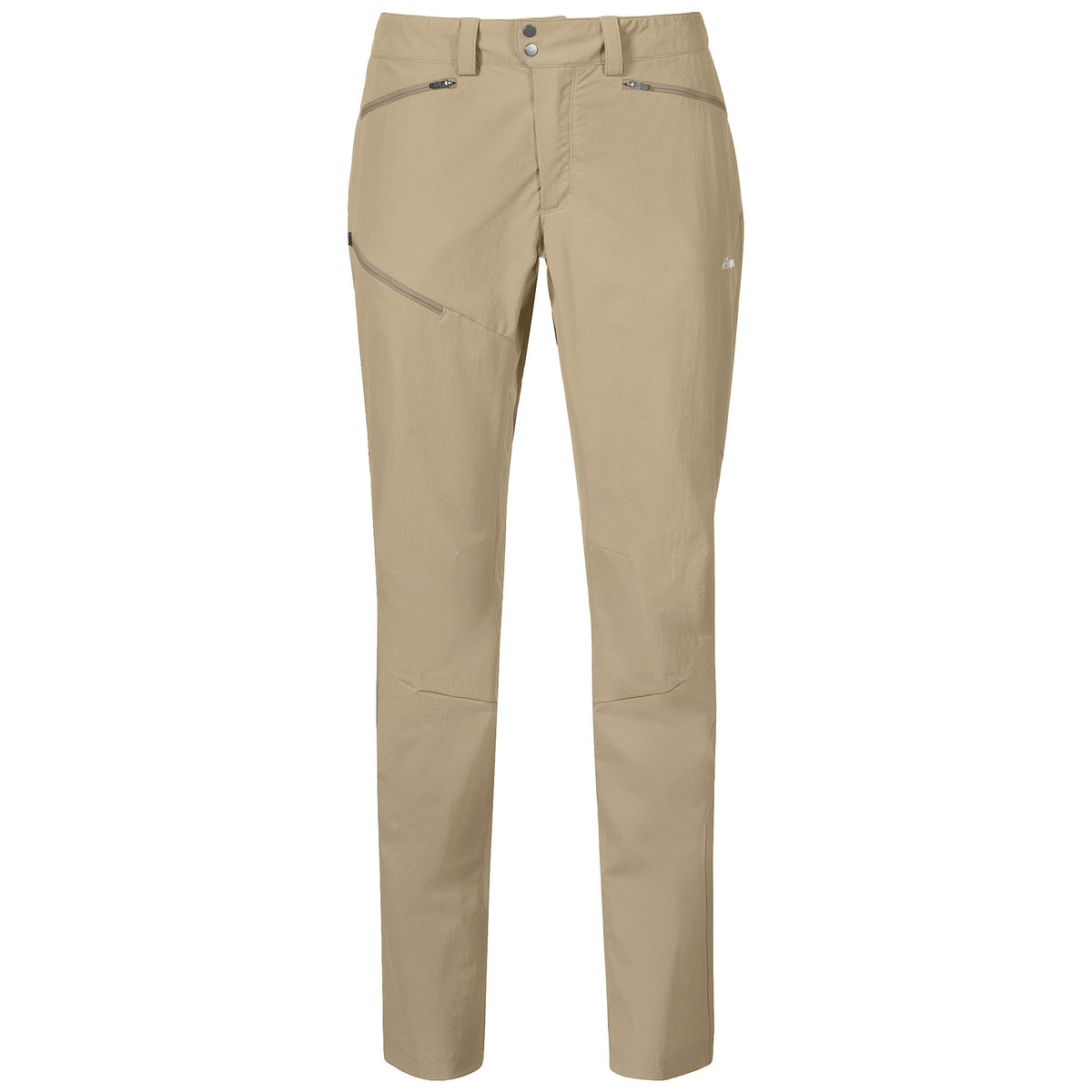 Bergans W RABOT LIGHT SOFTSHELL PANTS