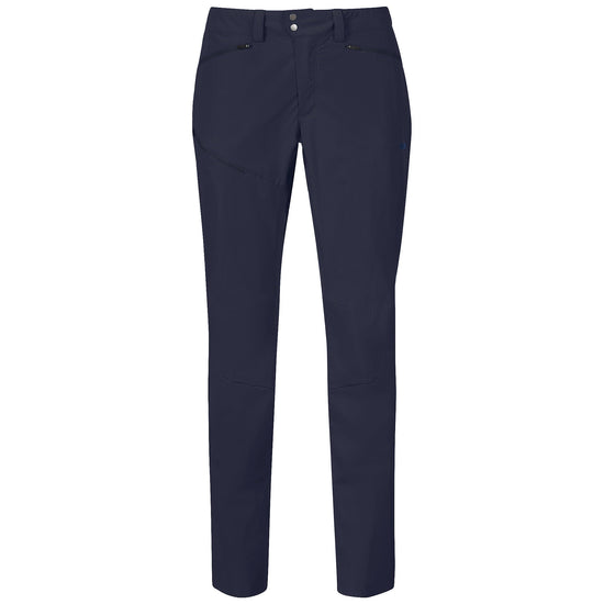Bergans W RABOT LIGHT SOFTSHELL PANTS
