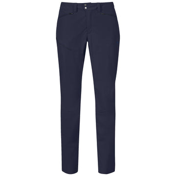 Bergans W RABOT LIGHT SOFTSHELL PANTS