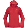 Bergans W RABOT WINDBREAKER JACKET