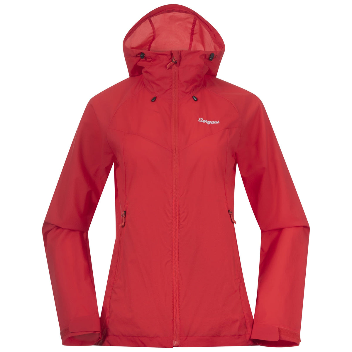Bergans W RABOT WINDBREAKER JACKET