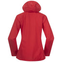 Bergans W RABOT WINDBREAKER JACKET