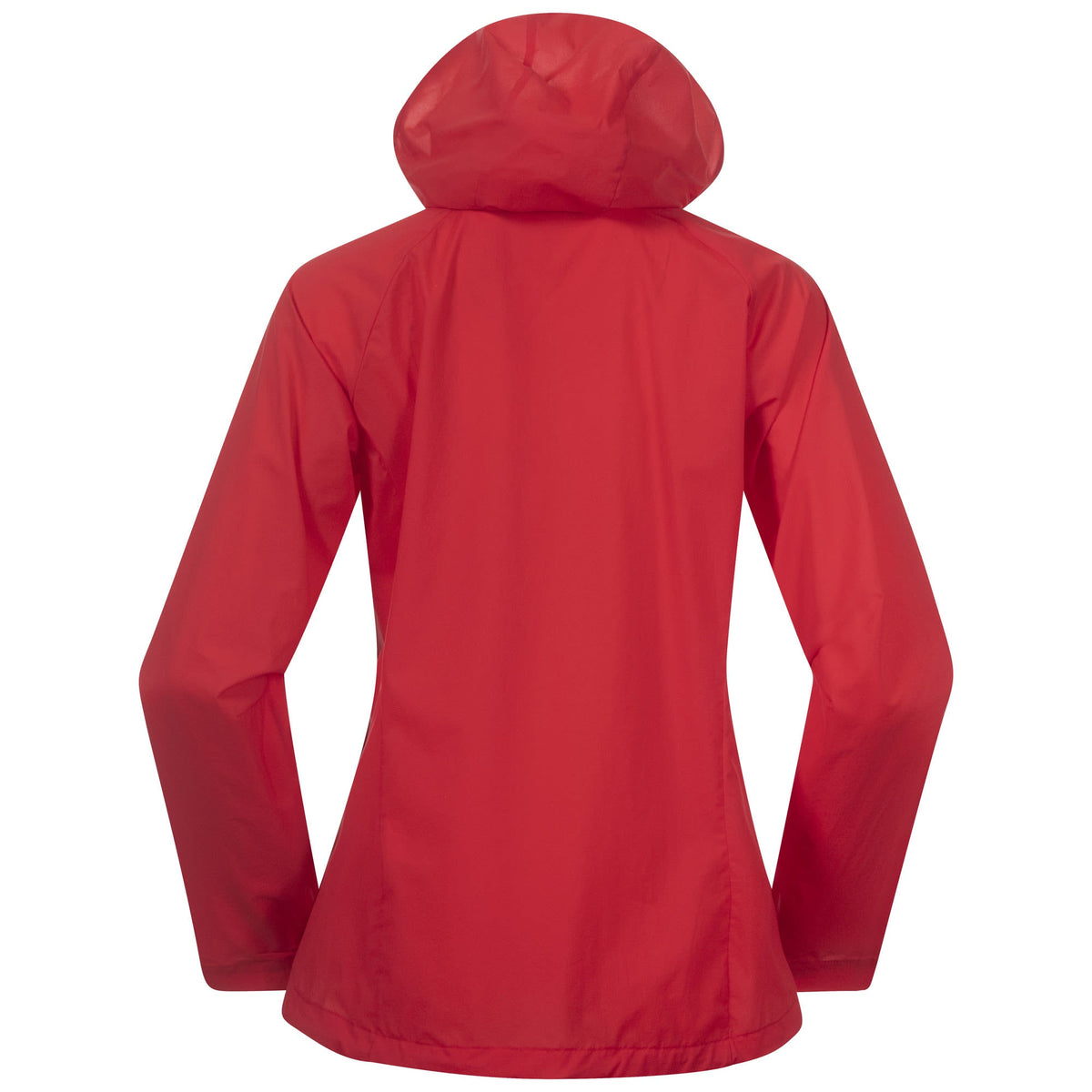 Bergans W RABOT WINDBREAKER JACKET