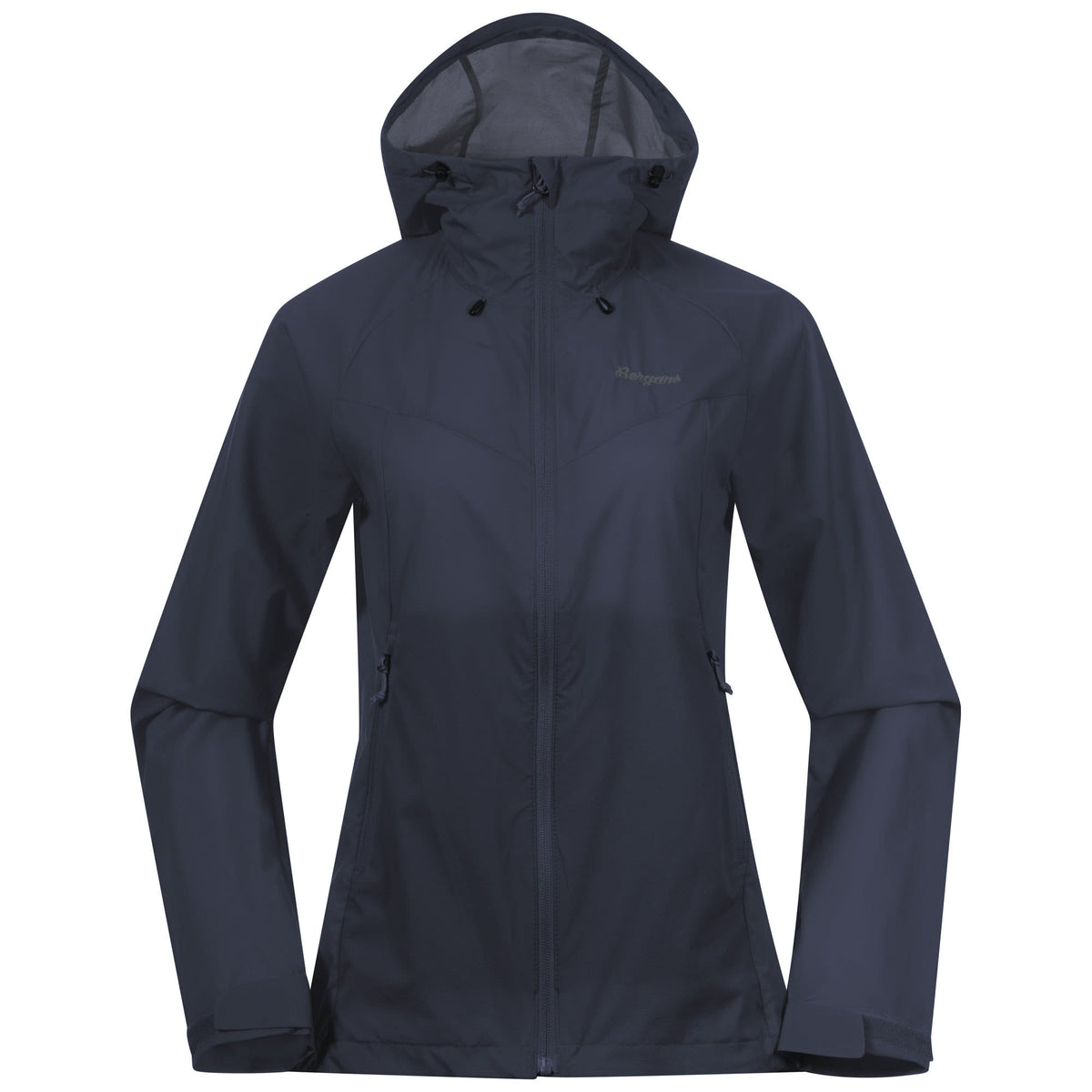 Bergans W RABOT WINDBREAKER JACKET